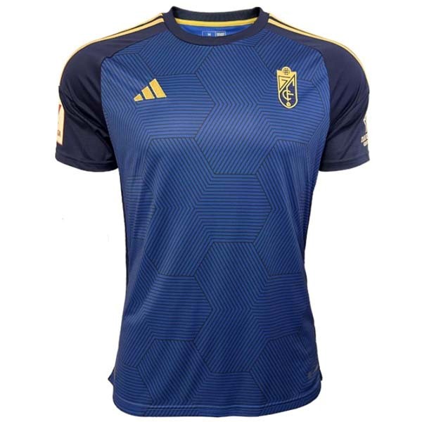 Thailandia Maglia Granada Away 23/24